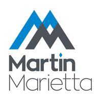 martin marietta warehouse